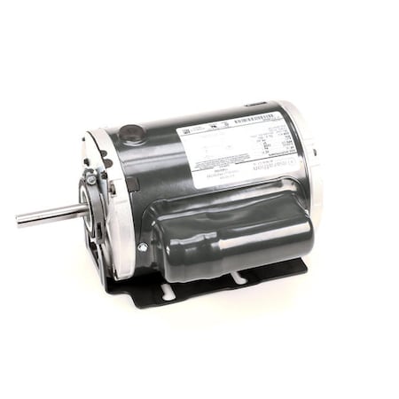 Vogt Ice Machines Motor, 1/2Hp, 208/230-1-60Hz,  12A2900M0506